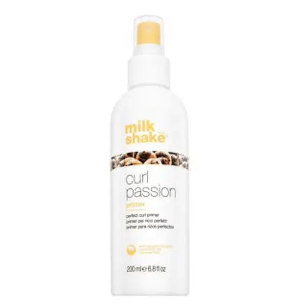 Milk_Shake Milk_Shake Curl Passion Primer njega kose bez ispiranja za valovitu i kovrčavu kosu 200 ml