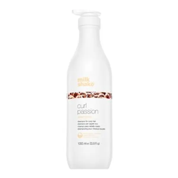 Milk_Shake Milk_Shake Curl Passion Shampoo hranjivi šampon za kovrčavu kosu 1000 ml