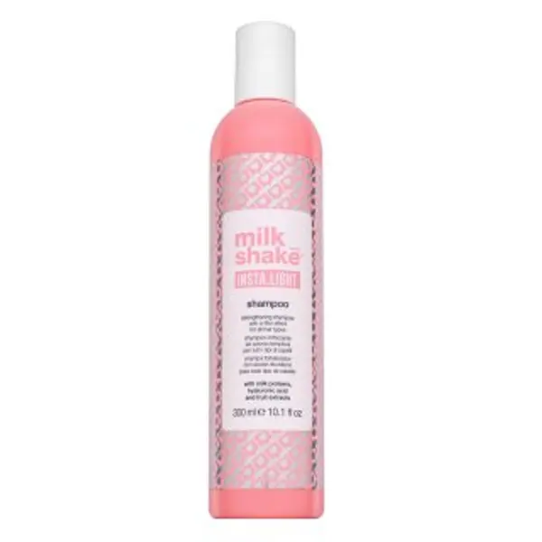 Milk_Shake Milk_Shake Insta.Light Shampoo učvršćujući šampon za sve tipove kose 300 ml