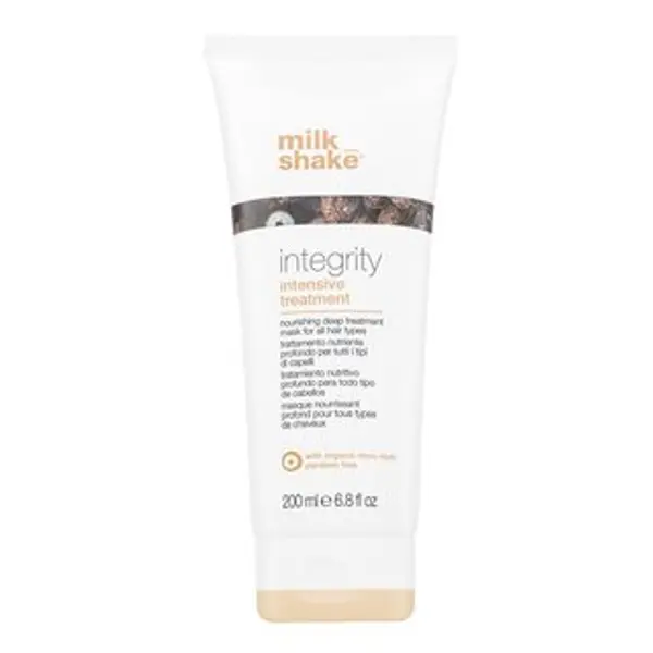 Milk_Shake Milk_Shake Integrity Intensive Treatment hranjiva maska za oštećenu kosu 200 ml