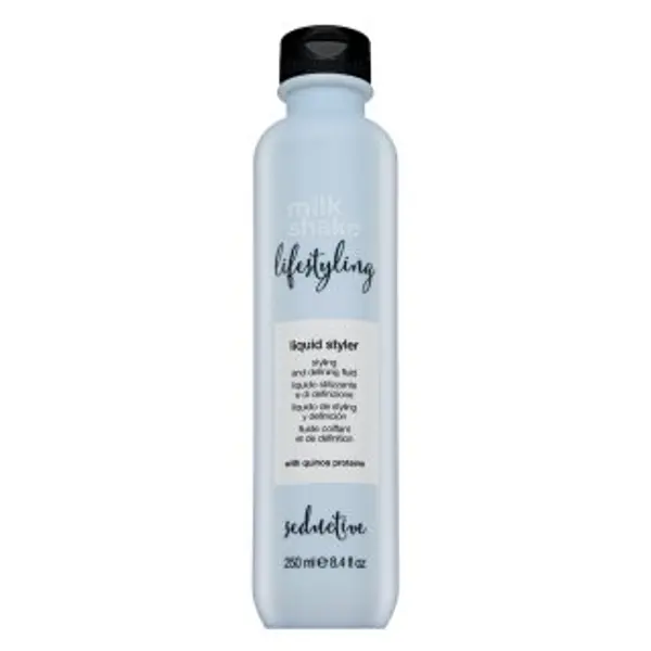 Milk_Shake Milk_Shake Lifestyling Liquid Styler emulzija za učvršćivanje za definiciju i oblik 250 ml