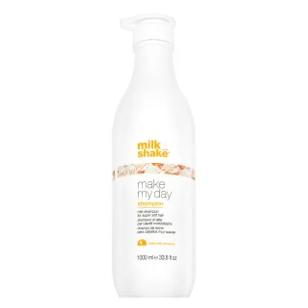 Milk_Shake Milk_Shake Make My Day Shampoo šampon za svakodnevno korištenje 1000 ml