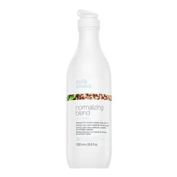 Milk_Shake Milk_Shake Normalizing Blend Shampoo šampon za čišćenje za masno vlasište 1000 ml