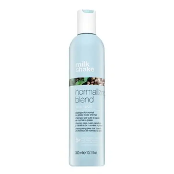 Milk_Shake Milk_Shake Normalizing Blend Shampoo šampon za čišćenje za masno vlasište 300 ml