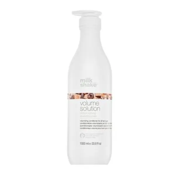 Milk_Shake Milk_Shake Volume Solution Volumizing Conditioner učvršćujući regenerator za kosu za volumen kose 1000 ml