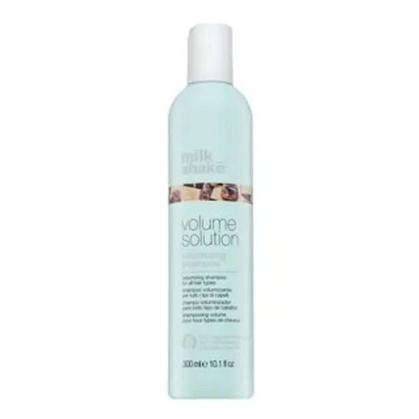 Milk_Shake Milk_Shake Volume Solution Volumizing Shampoo učvršćujući šampon za volumen i učvršćivanje kose 300 ml