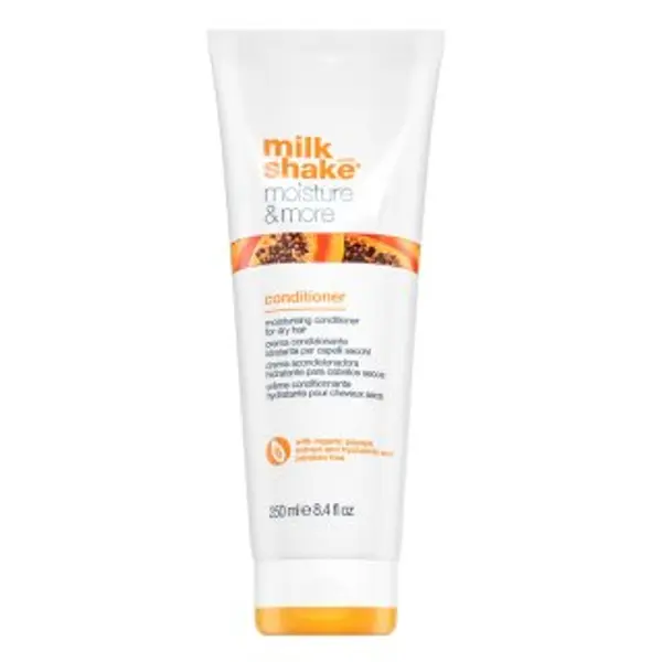 Milk_Shake Milk_Shake Moisture & More Conditioner hidratantni regenerator za sve tipove kose 250 ml