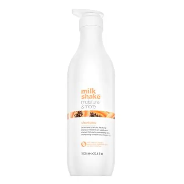 Milk_Shake Milk_Shake Moisture & More Shampoo hranjivi šampon s hidratantnim učinkom 1000 ml