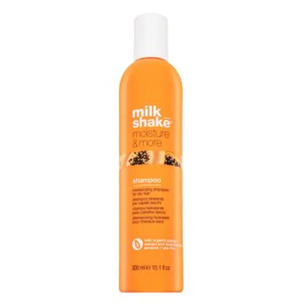 Milk_Shake Milk_Shake Moisture & More Shampoo hranjivi šampon s hidratantnim učinkom 300 ml