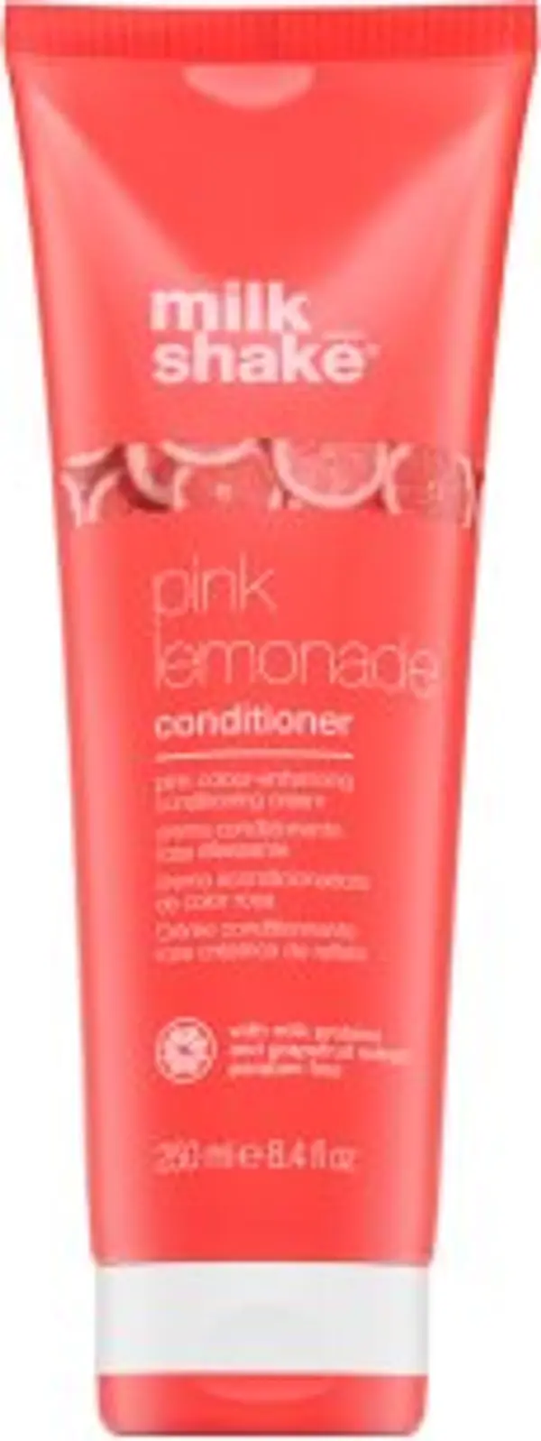 Milk_Shake Milk_Shake Pink Lemonade Conditioner regenerator za kosu za plavu kosu 250 ml