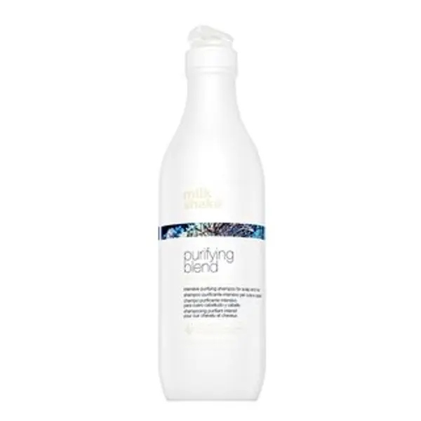 Milk_Shake Milk_Shake Purifying Blend Shampoo šampon za dubinsko čišćenje za sve tipove kose 1000 ml