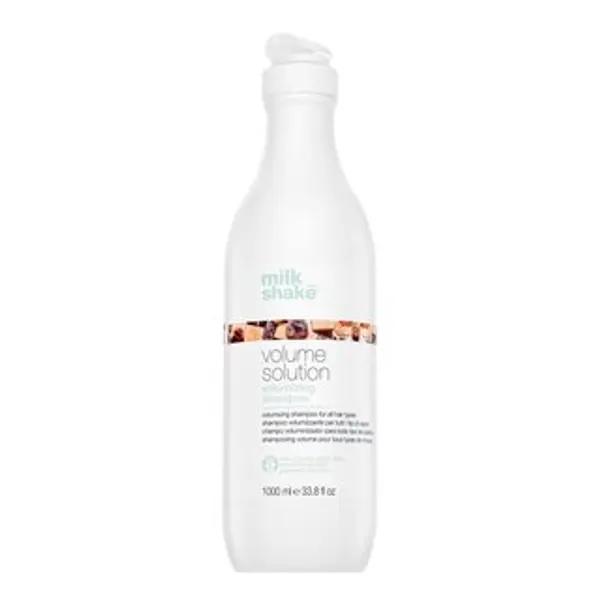 Milk_Shake Milk_Shake Volume Solution Volumizing Shampoo učvršćujući šampon za volumen i učvršćivanje kose 1000 ml