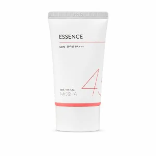 Missha Missha Essence krema za sunčanje Sun SPF45 PA+++ 50 ml