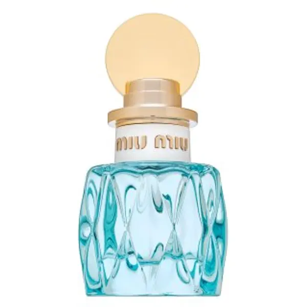 Miu Miu Miu Miu L'Eau Bleue parfémovaná voda za žene 30 ml