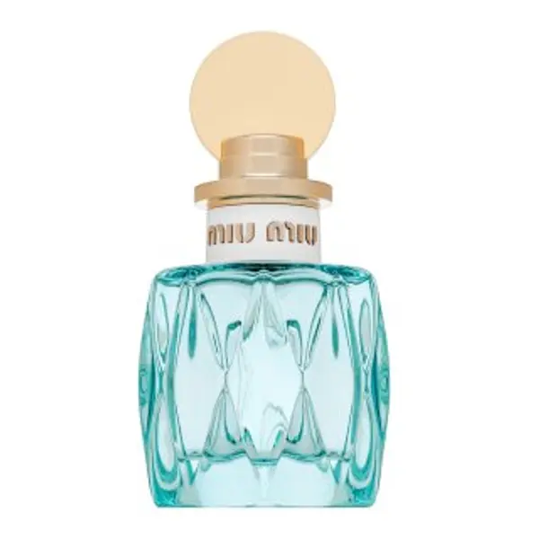 Miu Miu Miu Miu L'Eau Bleue parfémovaná voda za žene 50 ml