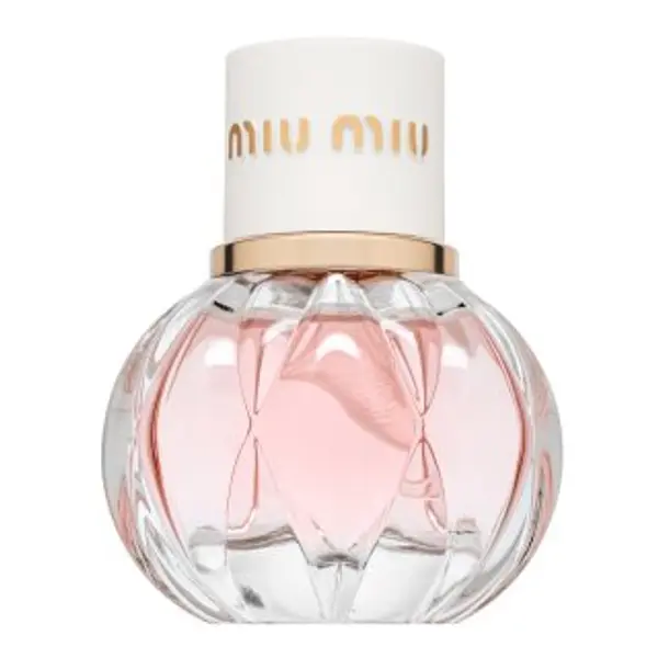 Miu Miu Miu Miu L'Eau Rosée toaletna voda za žene 20 ml