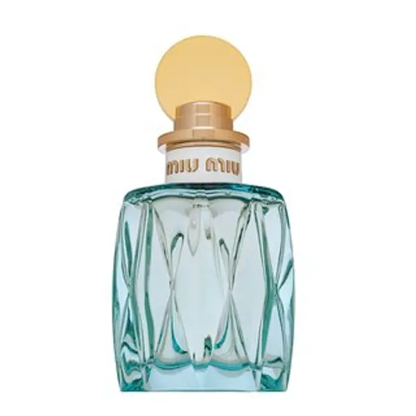 Miu Miu Miu Miu L'Eau Bleue parfémovaná voda za žene 100 ml