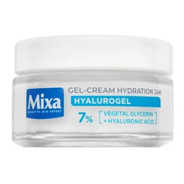 Mixa Mixa Hyalurogel hidratantna krema Cream Hydration 24H 50 ml
