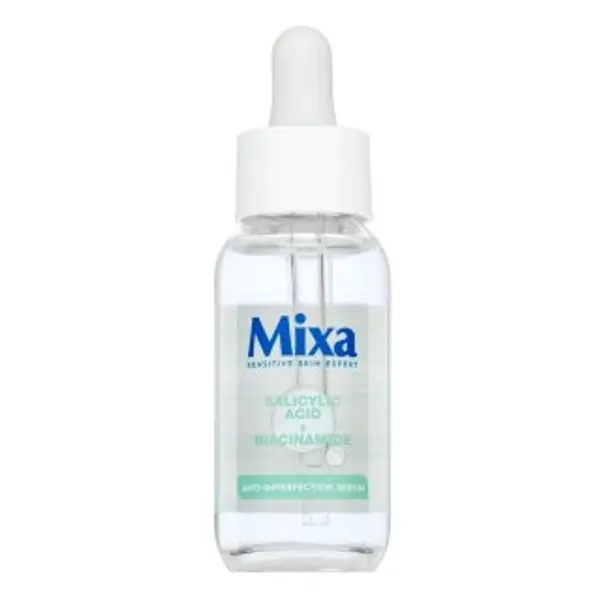 Mixa Mixa Salicylic Acid + Niacinamide serum Anti-Imperfection Serum 30 ml