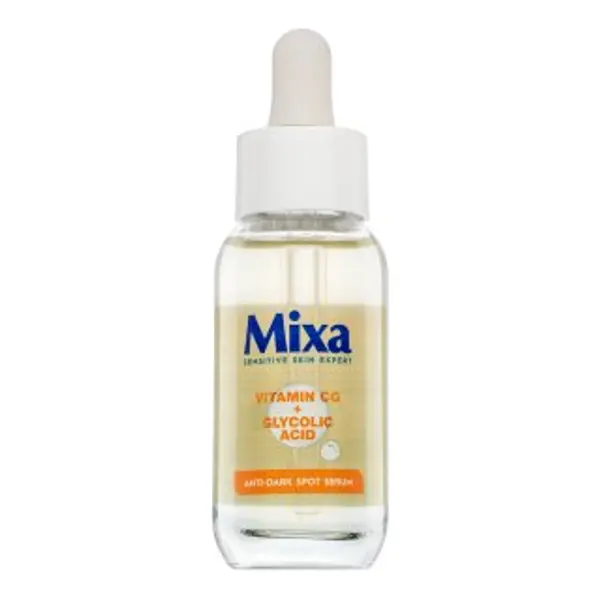 Mixa Mixa Vitamin C + Glycolic Acid serum Anti-Dark Spot Serum 30 ml