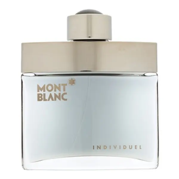 Mont Blanc Mont Blanc Individuel toaletna voda za muškarce 50 ml