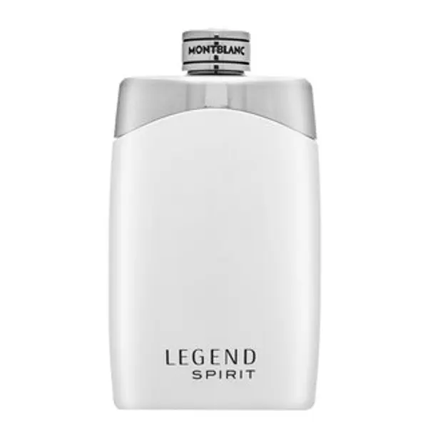 Mont Blanc Mont Blanc Legend Spirit toaletna voda za muškarce 200 ml