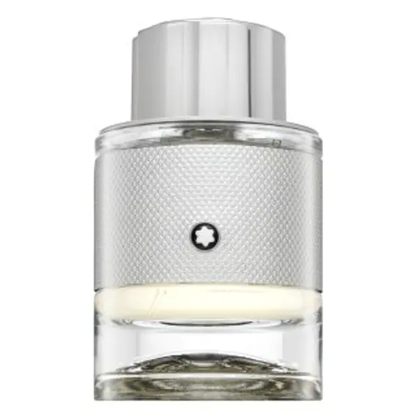 Mont Blanc Mont Blanc Explorer Platinum parfemska voda za muškarce 60 ml