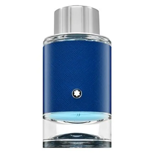 Mont Blanc Mont Blanc Explorer Ultra Blue parfémovaná voda za muškarce 100 ml