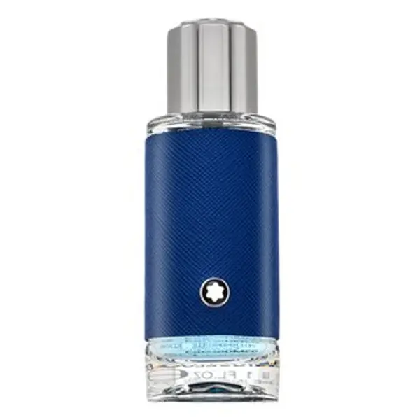 Mont Blanc Mont Blanc Explorer Ultra Blue parfémovaná voda za muškarce 30 ml