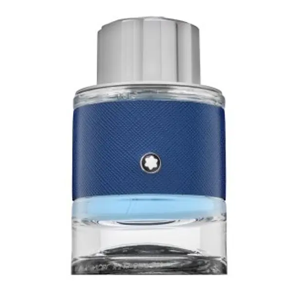 Mont Blanc Mont Blanc Explorer Ultra Blue parfémovaná voda za muškarce 60 ml