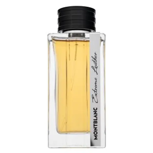 Mont Blanc Mont Blanc Extreme Leather parfemska voda za muškarce 125 ml