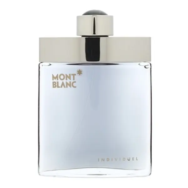 Mont Blanc Mont Blanc Individuel toaletna voda za muškarce 75 ml