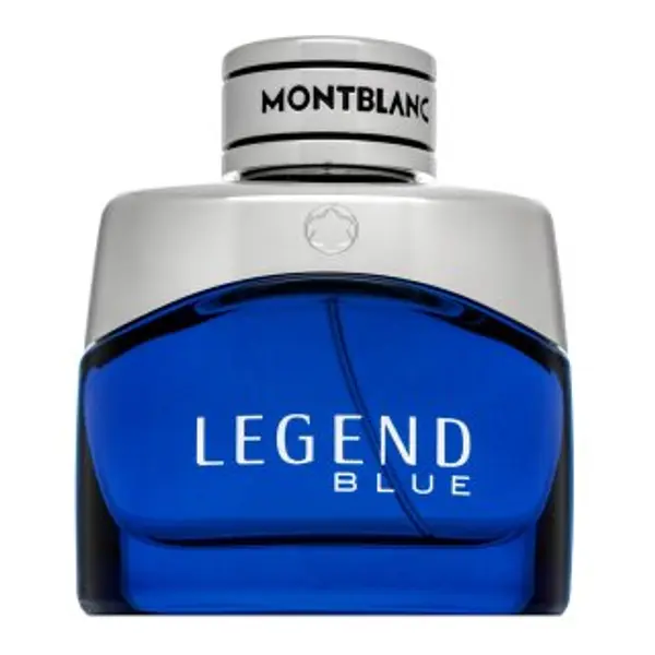 Mont Blanc Mont Blanc Legend Blue parfemska voda za muškarce 30 ml