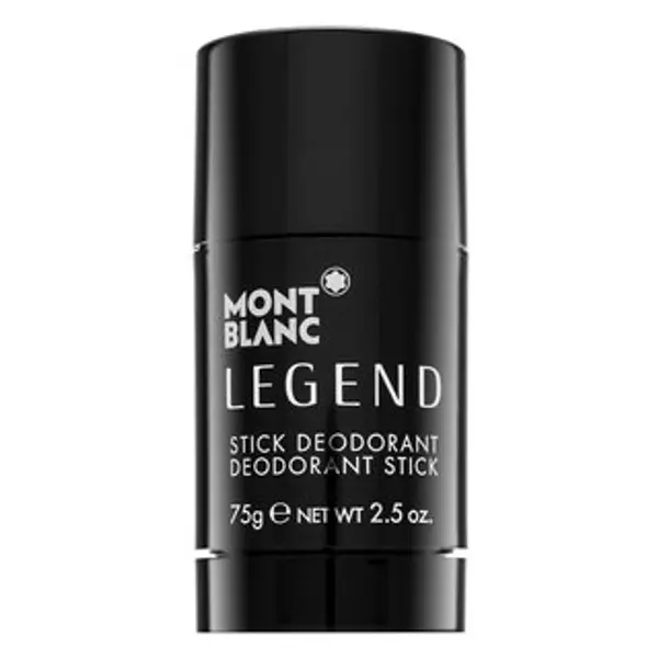 Mont Blanc Mont Blanc Legend deostick za muškarce 75 ml