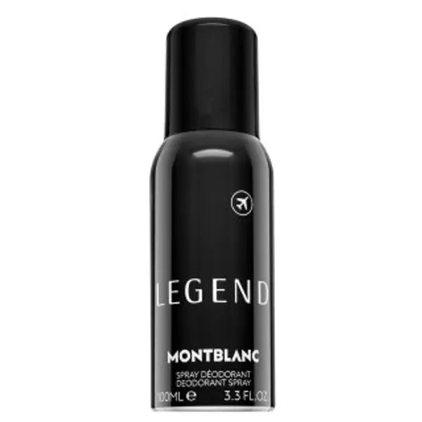 Mont Blanc Mont Blanc Legend dezodorans u spreju za muškarce 100 ml