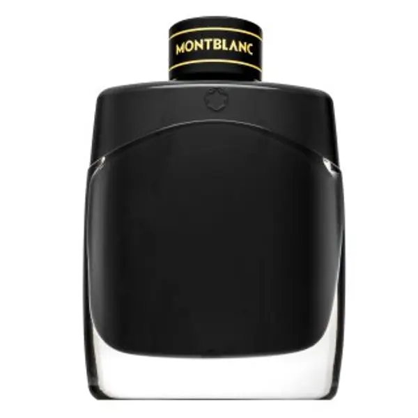 Mont Blanc Mont Blanc Legend parfémovaná voda za muškarce 100 ml