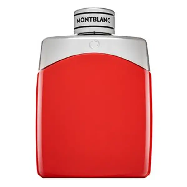 Mont Blanc Mont Blanc Legend Red parfémovaná voda za muškarce 100 ml