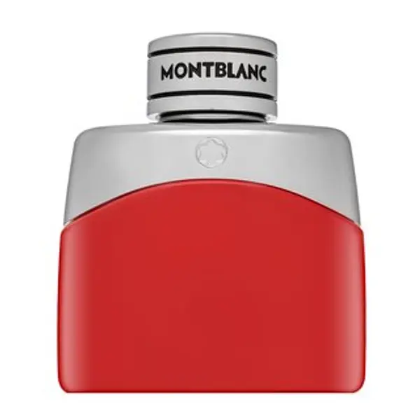 Mont Blanc Mont Blanc Legend Red parfémovaná voda za muškarce 30 ml