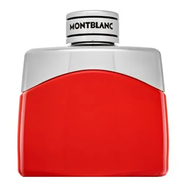 Mont Blanc Mont Blanc Legend Red parfémovaná voda za muškarce 50 ml