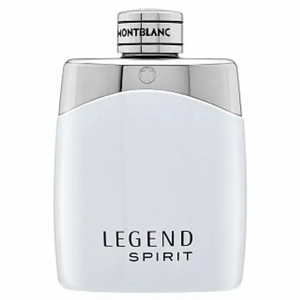 Mont Blanc Mont Blanc Legend Spirit toaletna voda za muškarce 100 ml