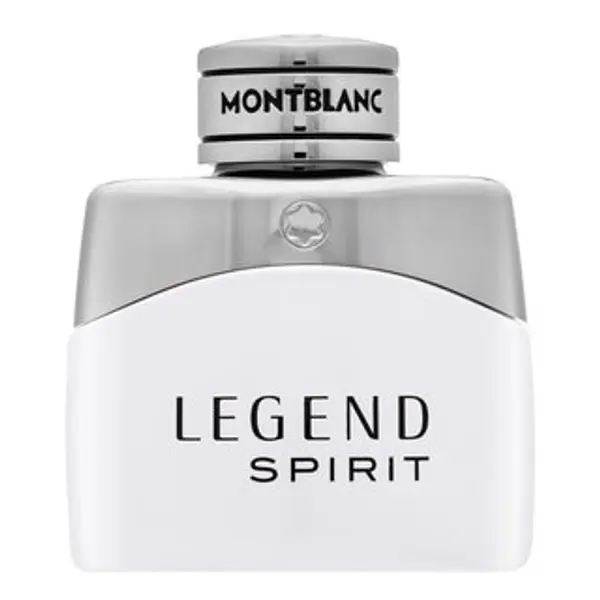 Mont Blanc Mont Blanc Legend Spirit toaletna voda za muškarce 30 ml
