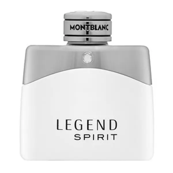 Mont Blanc Mont Blanc Legend Spirit toaletna voda za muškarce 50 ml