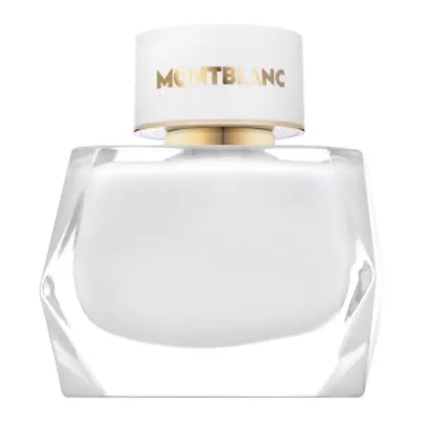 Mont Blanc Mont Blanc Signature parfémovaná voda za žene 50 ml