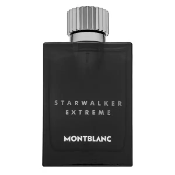 Mont Blanc Mont Blanc Star Walker Extreme toaletna voda za muškarce 75 ml