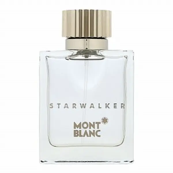 Mont Blanc Mont Blanc Starwalker toaletna voda za muškarce 50 ml