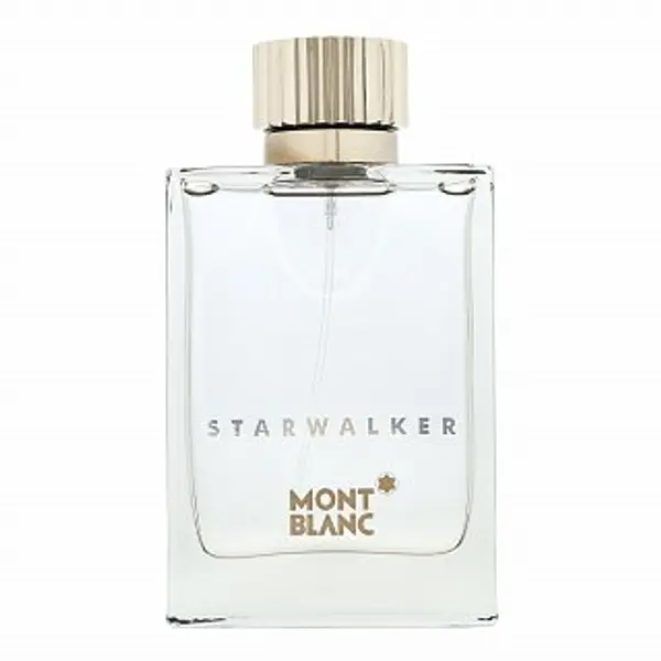 Mont Blanc Mont Blanc Starwalker toaletna voda za muškarce 75 ml
