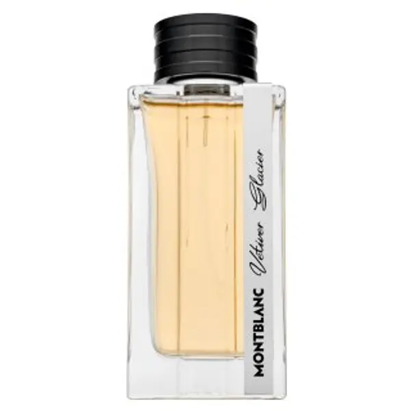 Mont Blanc Mont Blanc Vetiver Glacier parfemska voda za muškarce 125 ml