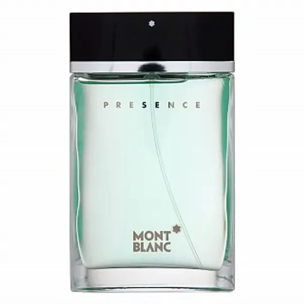 Mont Blanc Mont Blanc Presence toaletna voda za muškarce 75 ml