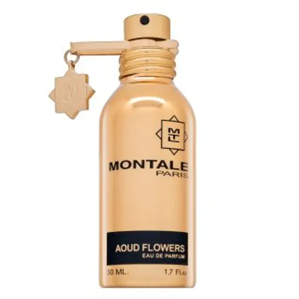 Montale Montale Aoud Flowers parfemska voda za muškarce 50 ml