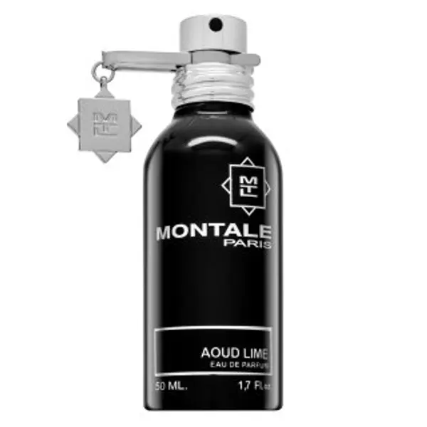 Montale Montale Aoud Lime parfemska voda unisex 50 ml